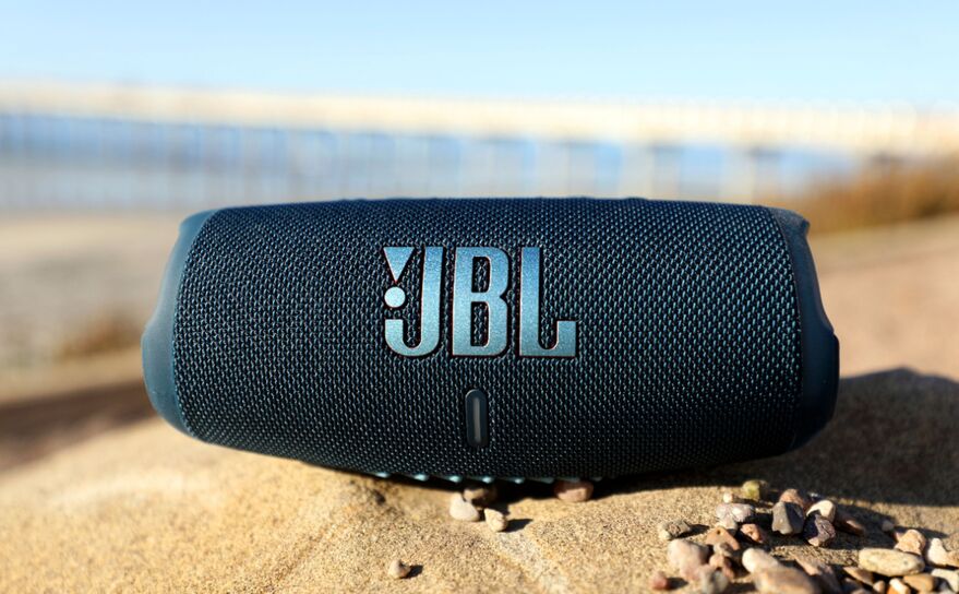 Loa Bluetooth JBL Charge 5